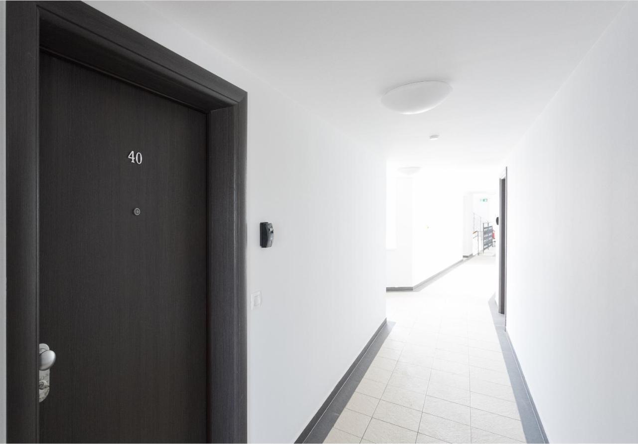 Chic & Central L Lf40 Виена Екстериор снимка
