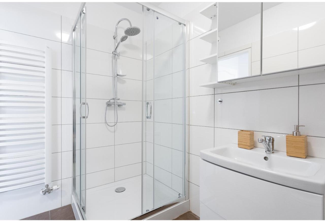 Chic & Central L Lf40 Виена Екстериор снимка